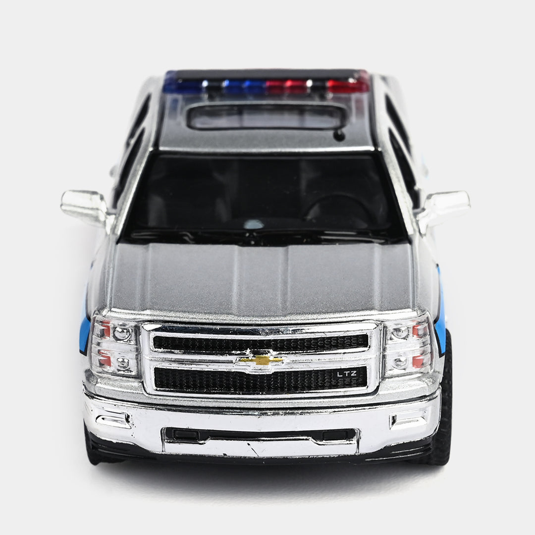 Die-Cast Model Car for Kids