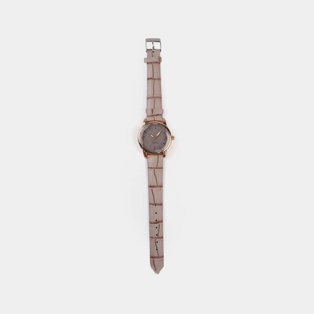 Kids Analog Wrist Watch