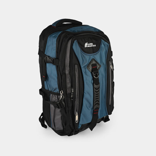 Travel/School Backpack Camel Mountain