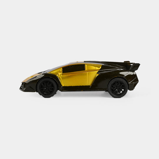 Remote Control Model Racing Car for Kids