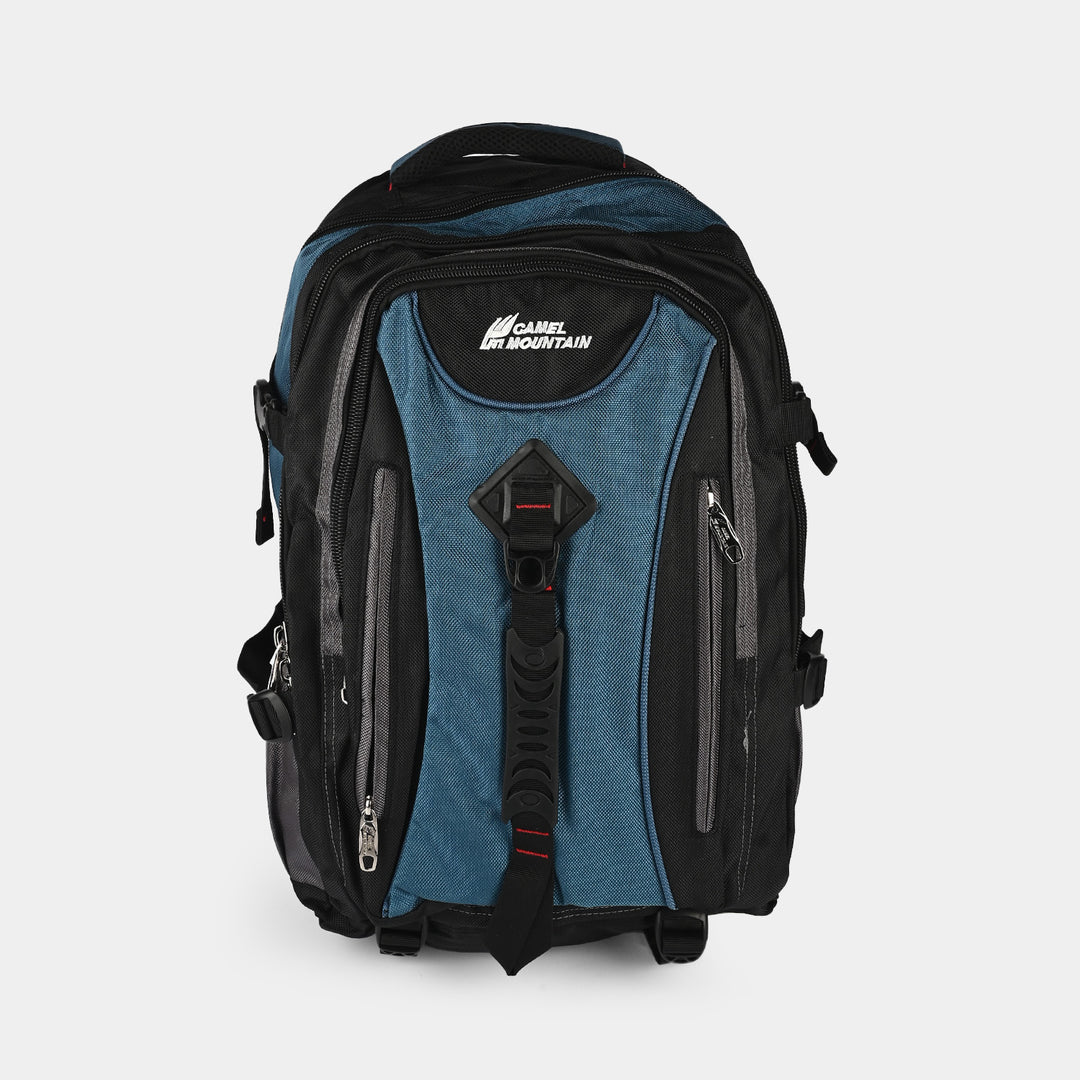 Travel/School Backpack Camel Mountain