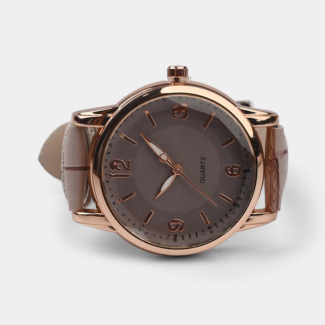 Kids Analog Wrist Watch