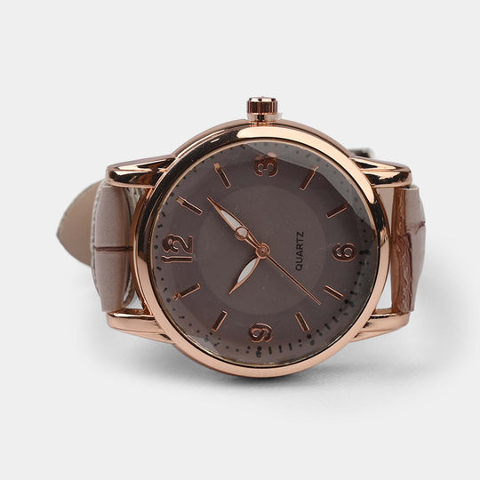 Kids Analog Wrist Watch