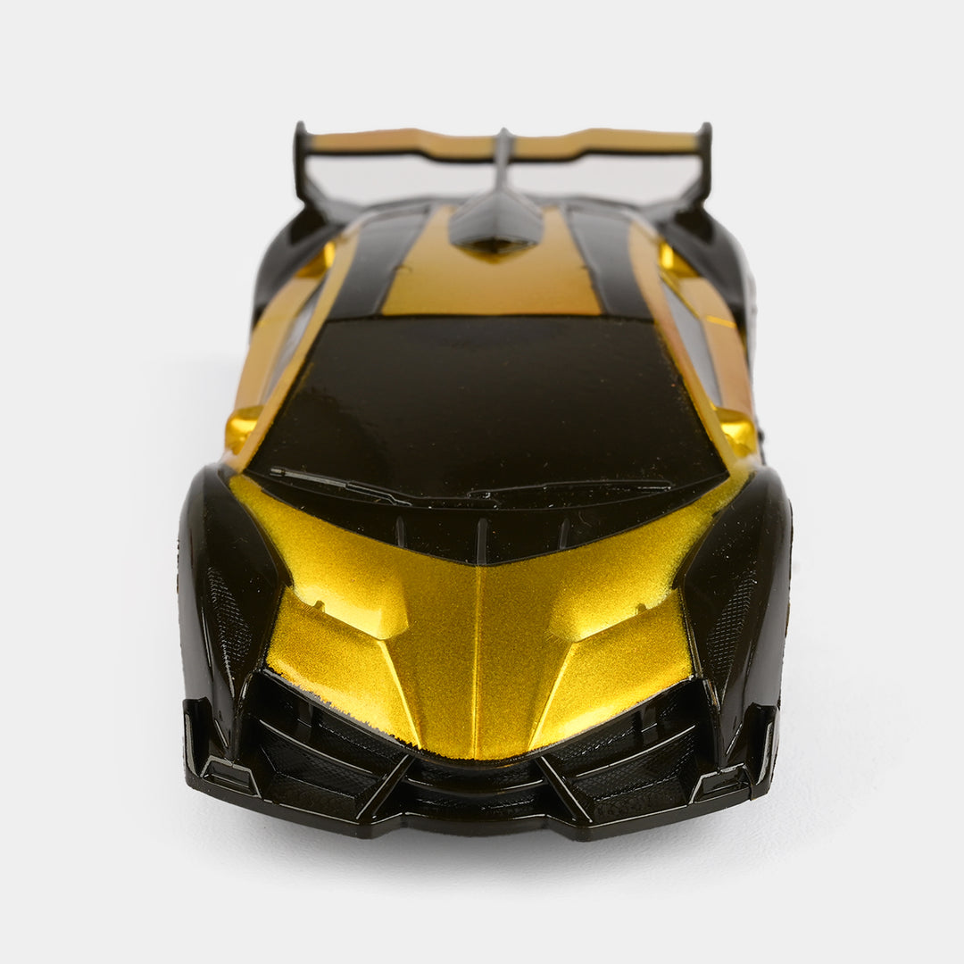 Remote Control Model Racing Car for Kids