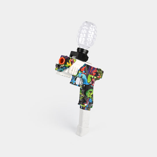 Electric Gel Blaster Toy for Kids