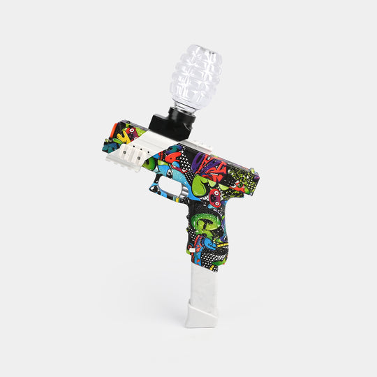 Electric Gel Blaster Toy for Kids