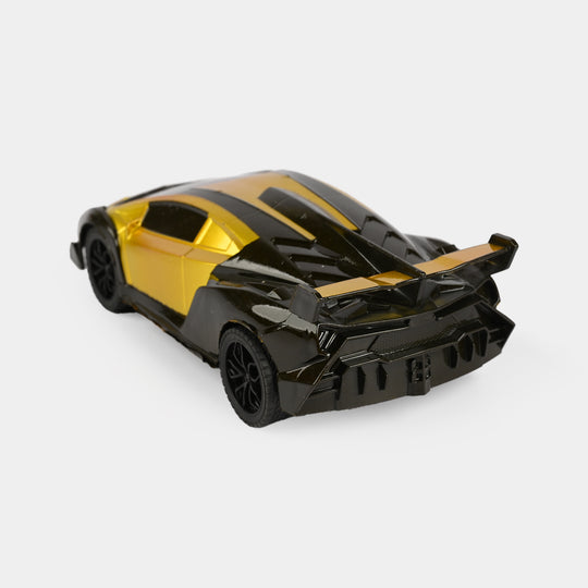 Remote Control Model Racing Car for Kids