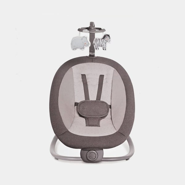 Baby Fold Up Rocker/Bouncer (Mastela)-6605