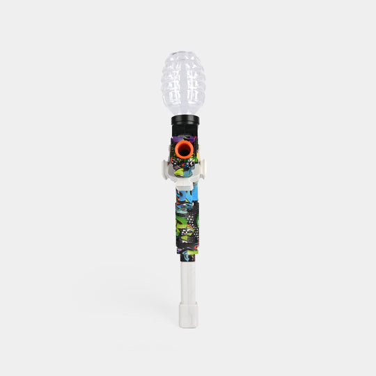 Electric Gel Blaster Toy for Kids