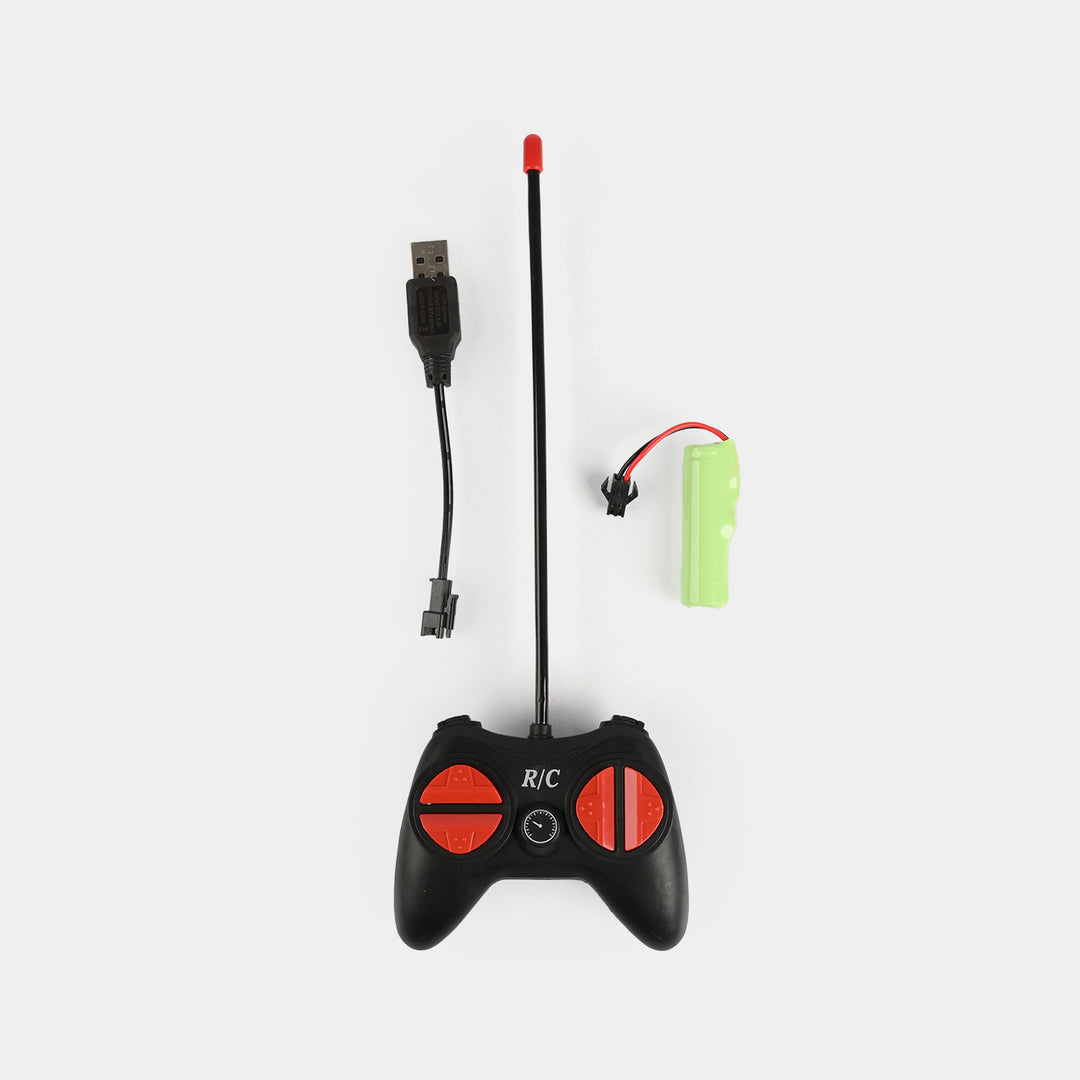 Remote Control Model Racing Car for Kids