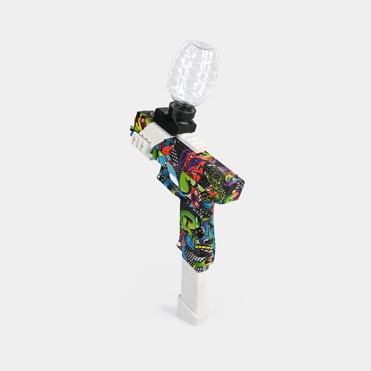 Electric Gel Blaster Toy for Kids