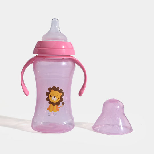 Active Kids Bottle buddy 3In1 Pink
