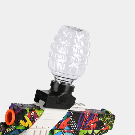 Electric Gel Blaster Toy for Kids