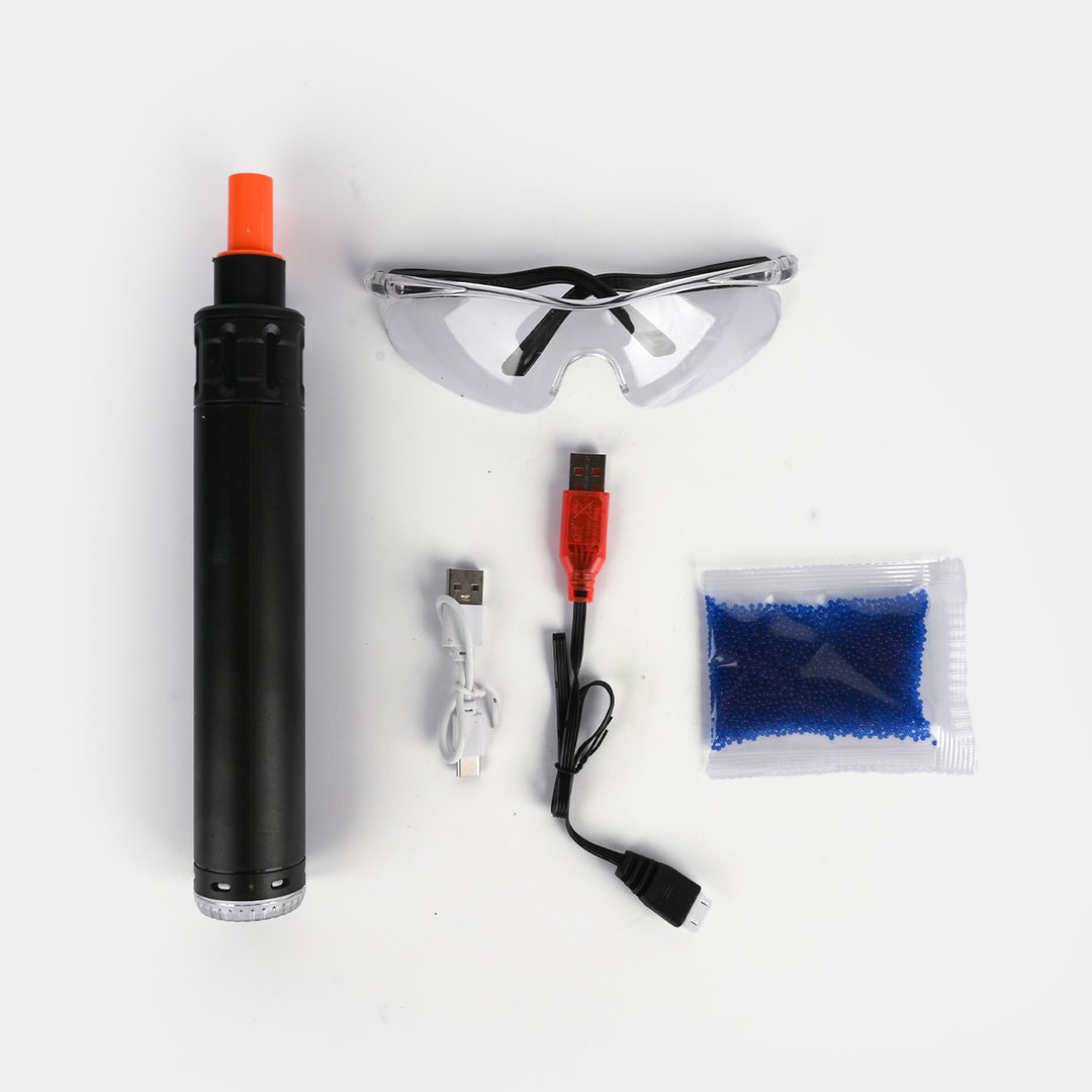 Electric Gel Blaster Toy for Kids