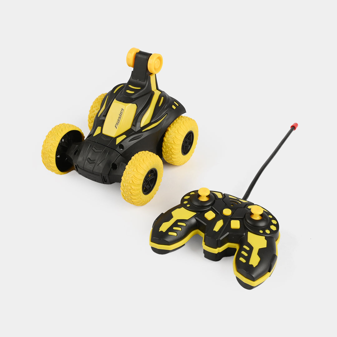 Fast Stunt Rolling 360 Flip Function Car for Kids