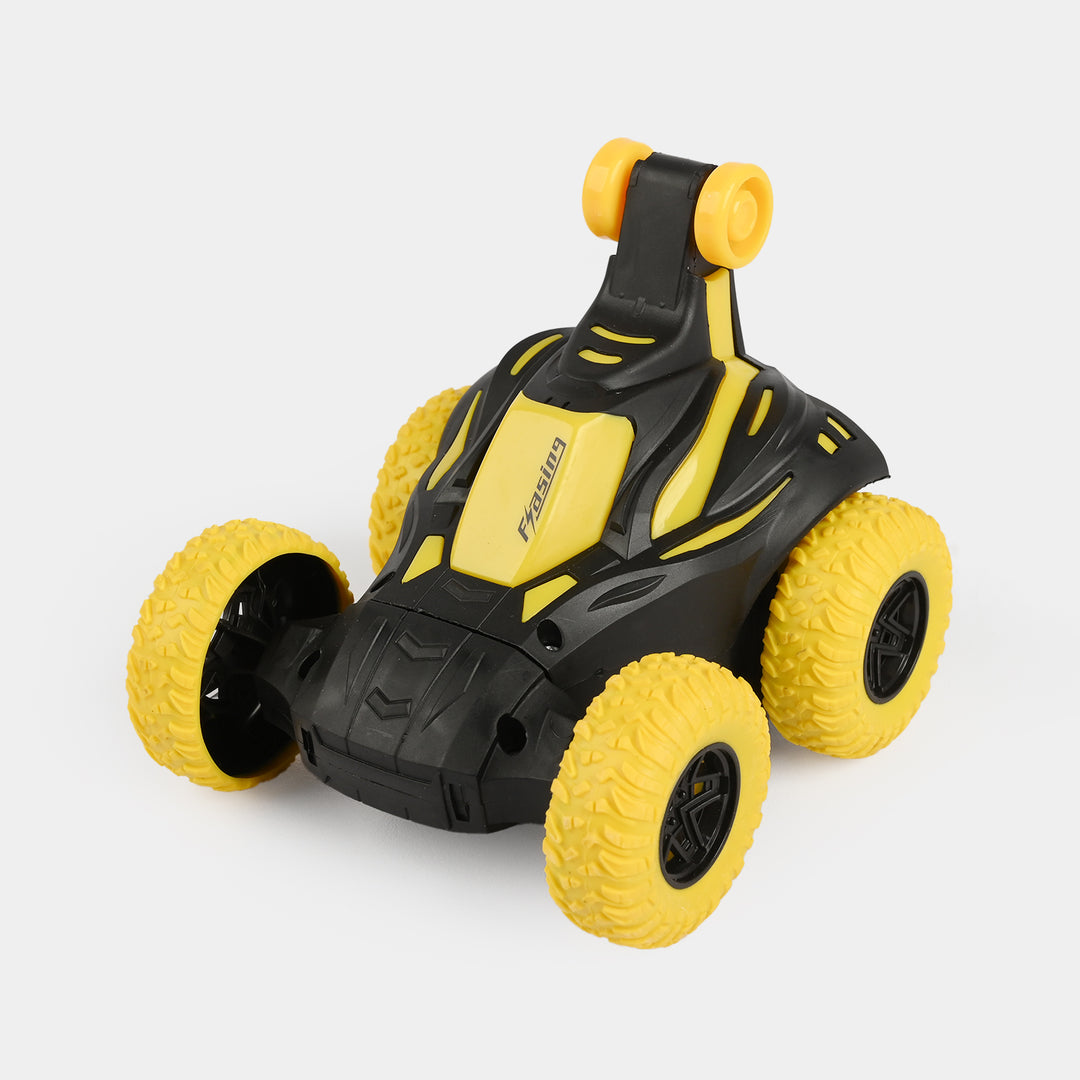 Fast Stunt Rolling 360 Flip Function Car for Kids