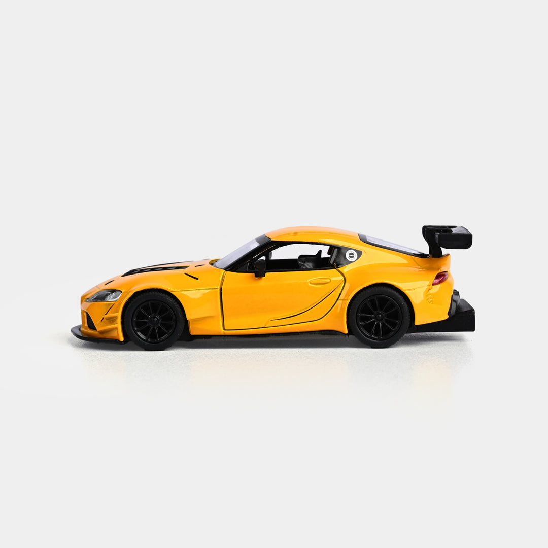 Die-Cast Model Car for Kids