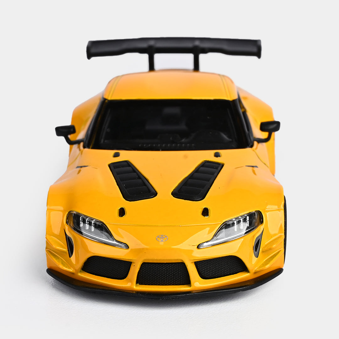 Die-Cast Model Car for Kids