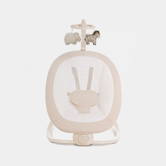 Baby Fold Up Rocker/Bouncer (Mastela)-6607