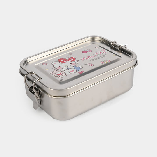 Stainless Steel Lunch Box