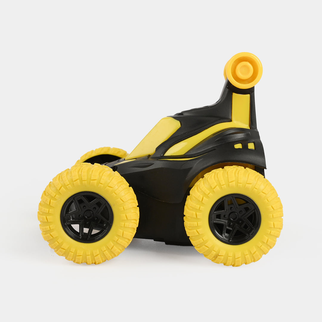 Fast Stunt Rolling 360 Flip Function Car for Kids
