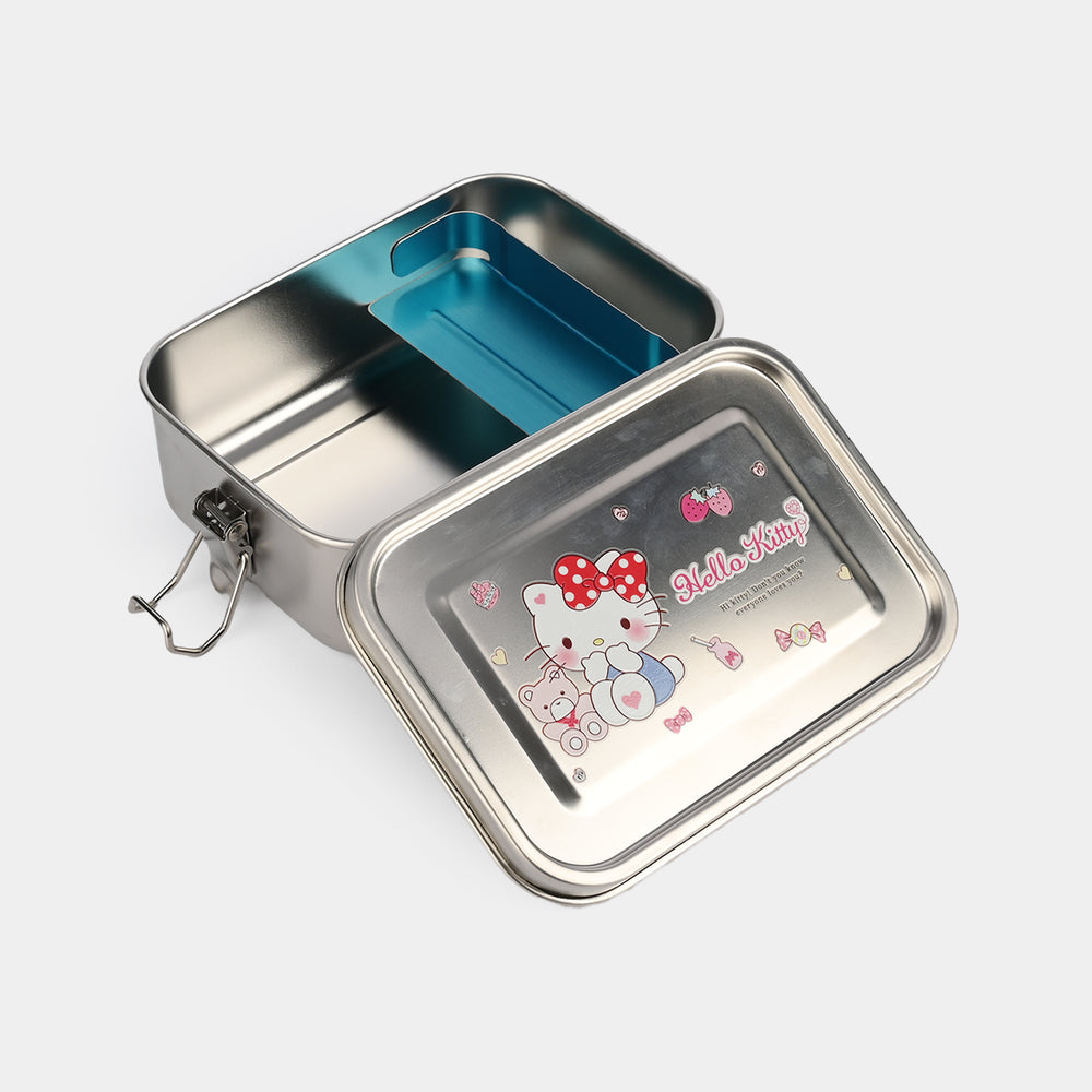 Stainless Steel Lunch Box
