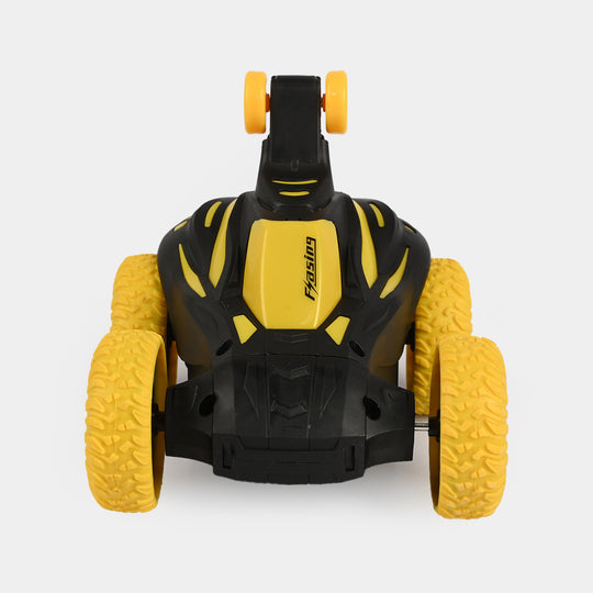 Fast Stunt Rolling 360 Flip Function Car for Kids