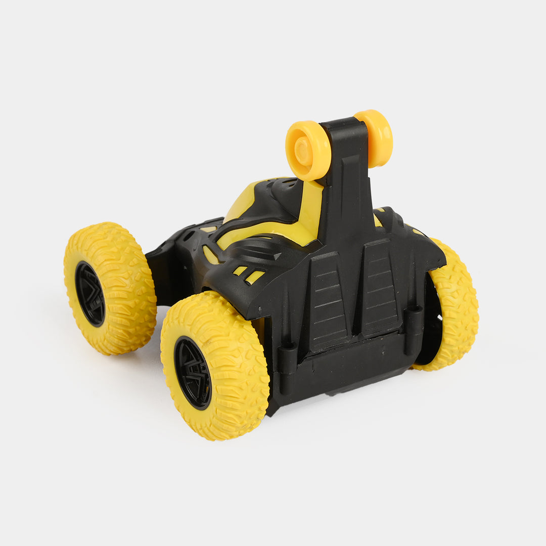 Fast Stunt Rolling 360 Flip Function Car for Kids