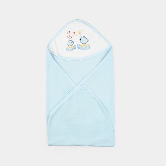 Little Moon Bath Towel