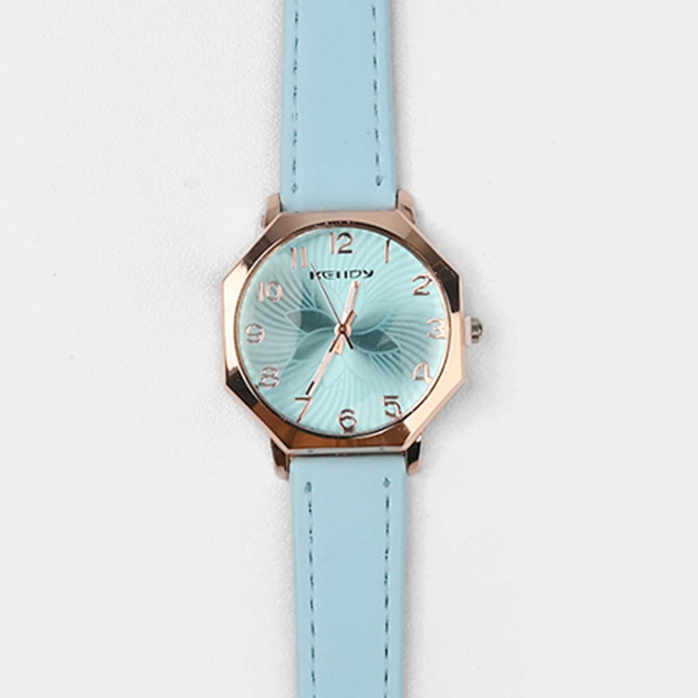 Kids Analog Wrist Watch