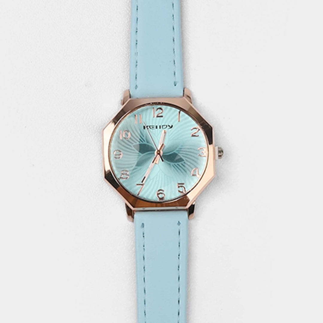 Kids Analog Wrist Watch