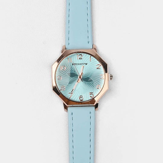 Kids Analog Wrist Watch