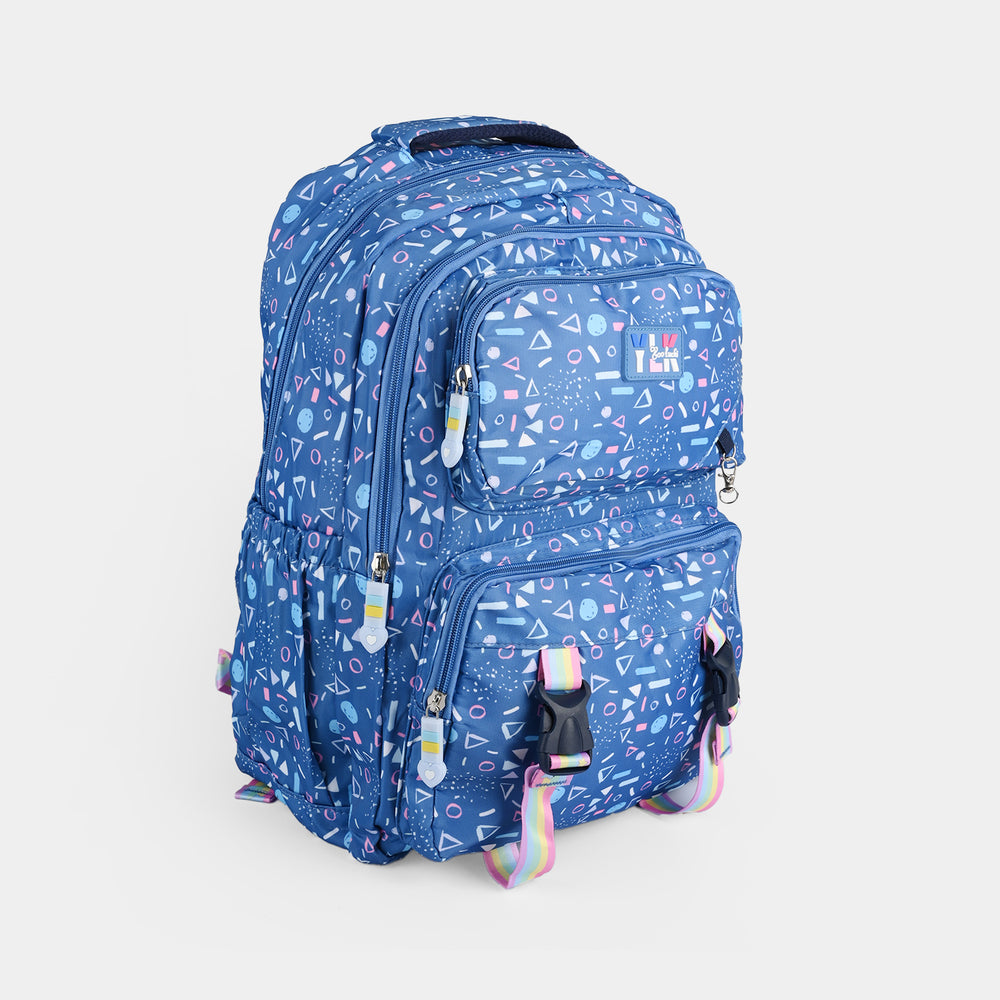 18" School Backpack/Backpack