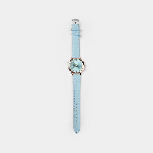 Kids Analog Wrist Watch