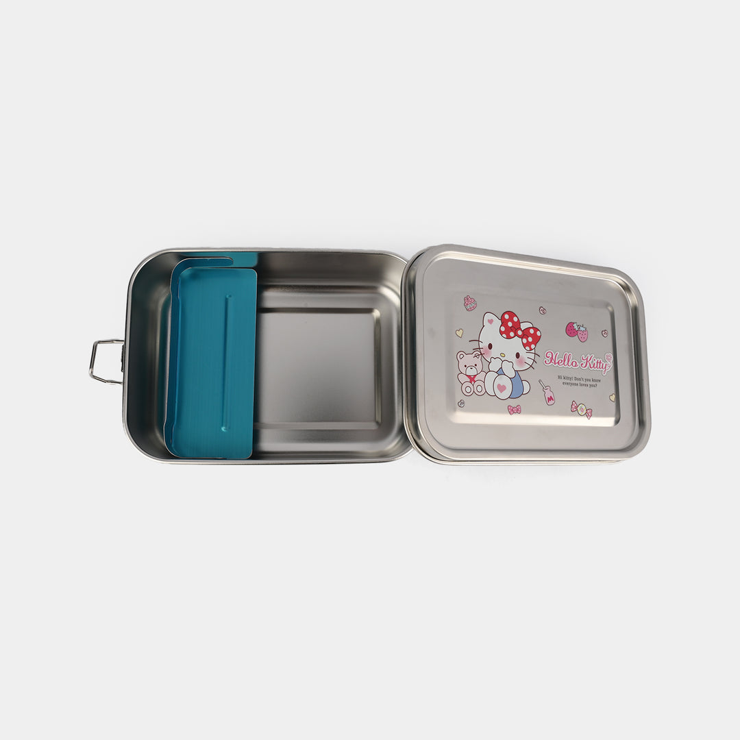 Stainless Steel Lunch Box