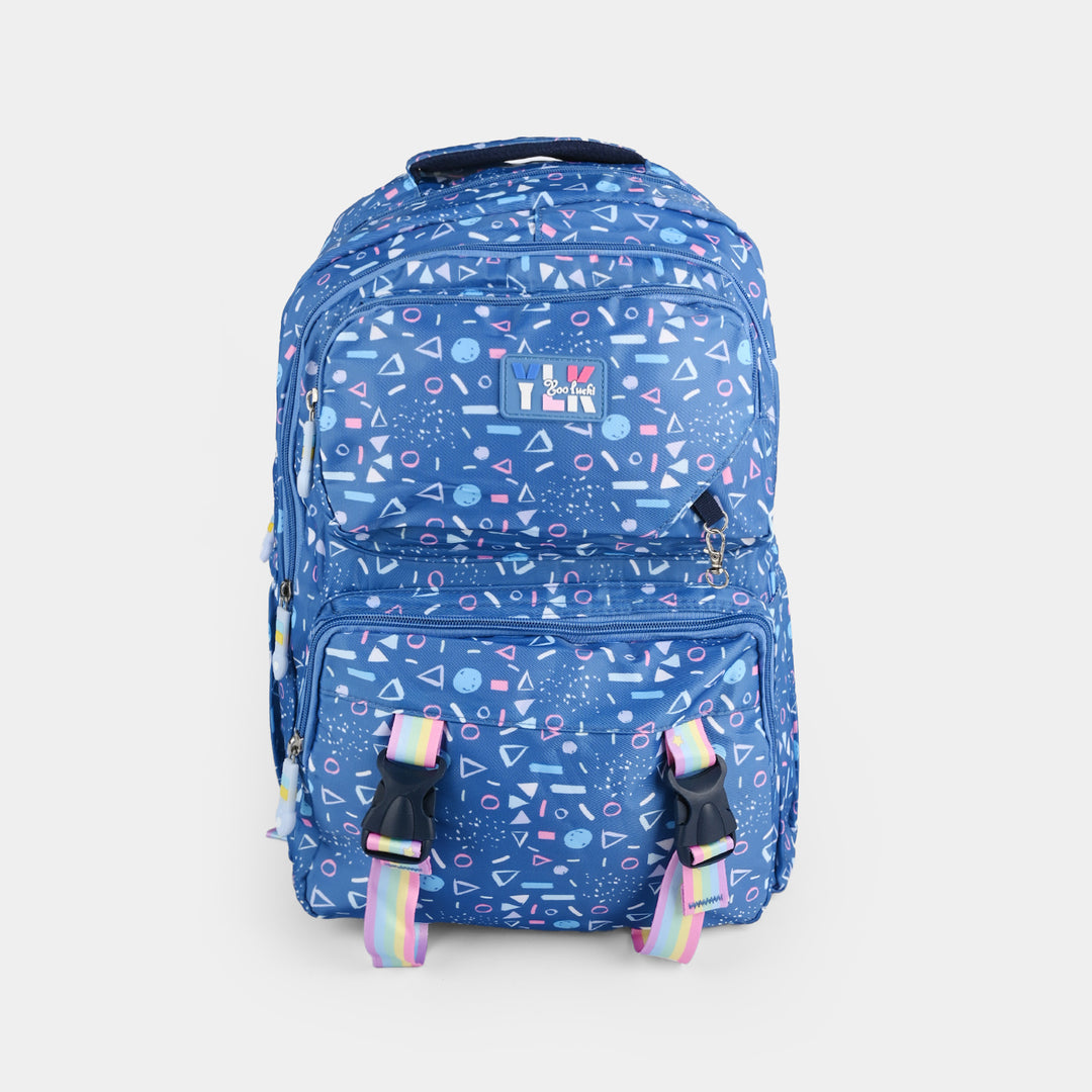 18" School Backpack/Backpack