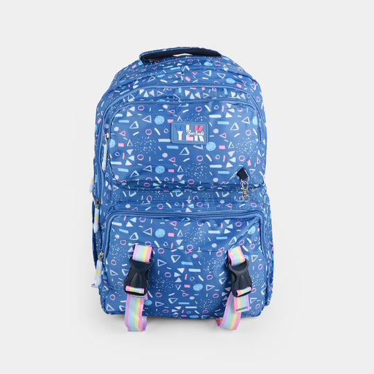 18" School Backpack/Backpack