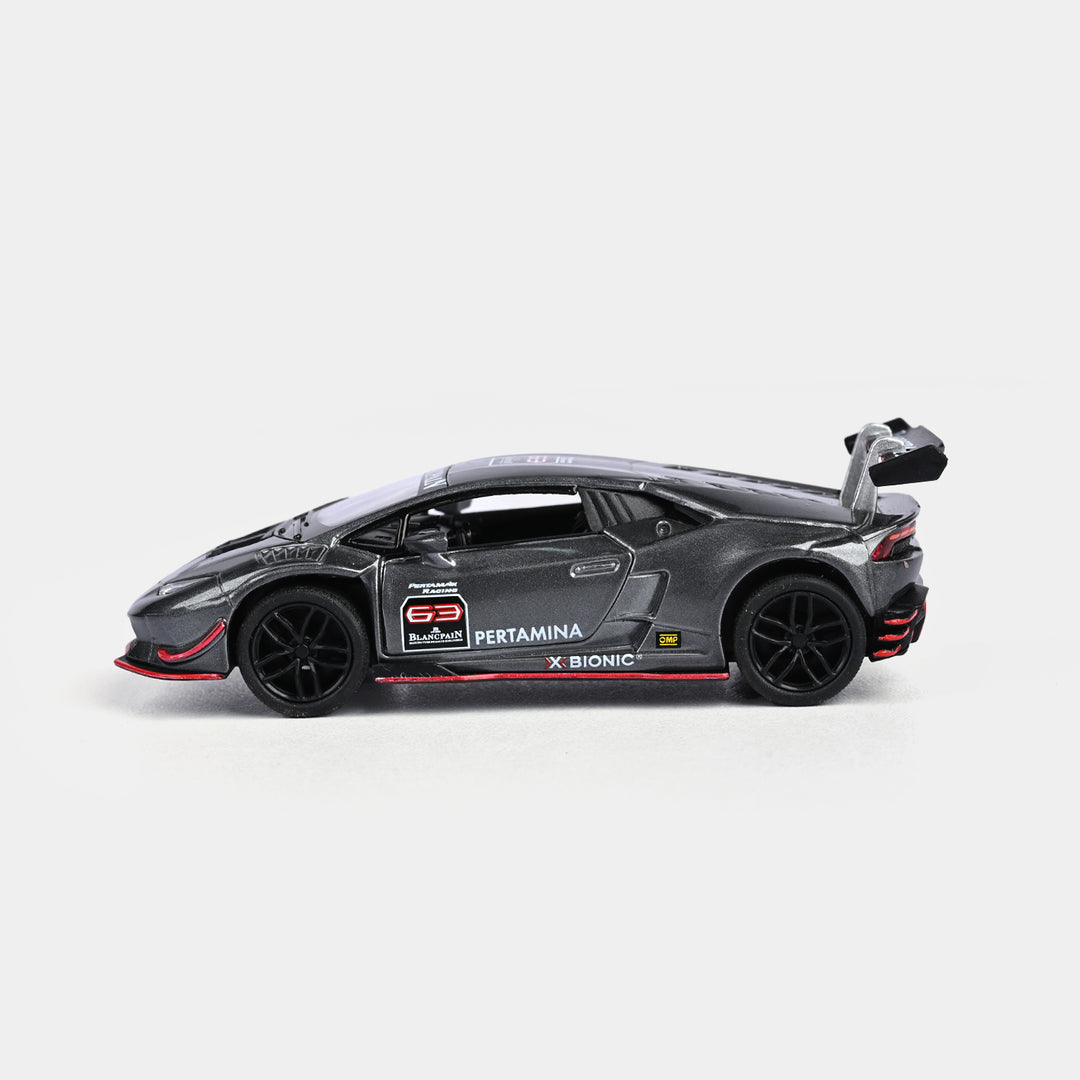 Die-Cast Model Car for Kids