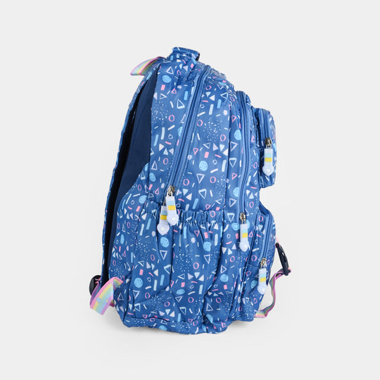 18" School Backpack/Backpack
