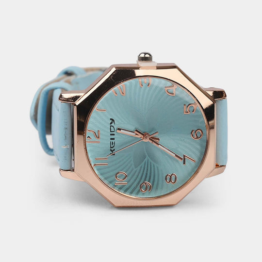 Kids Analog Wrist Watch