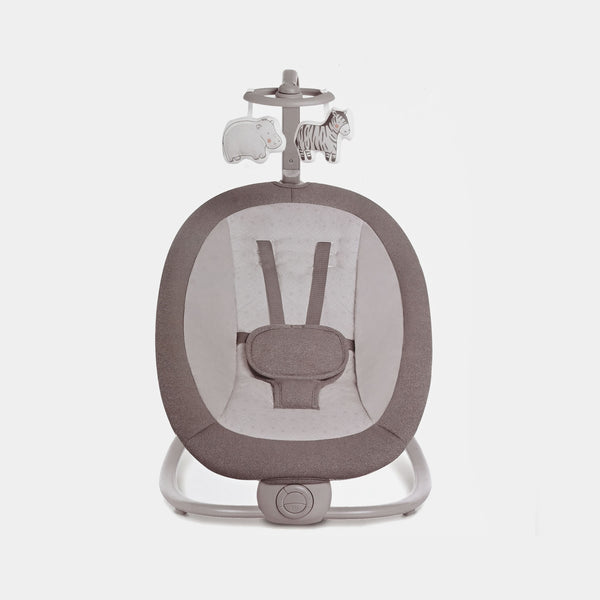 Baby Fold Up Rocker/Bouncer (Mastela)-6601