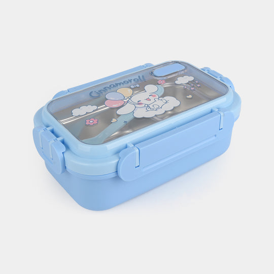 Stainless Steel Lunch Box