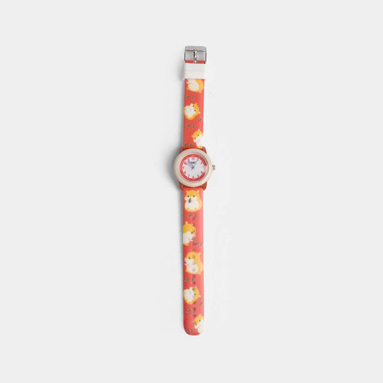 Kids Analog Wrist Watch