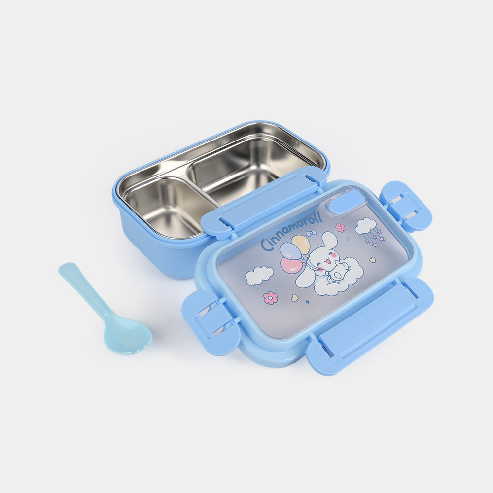 Stainless Steel Lunch Box