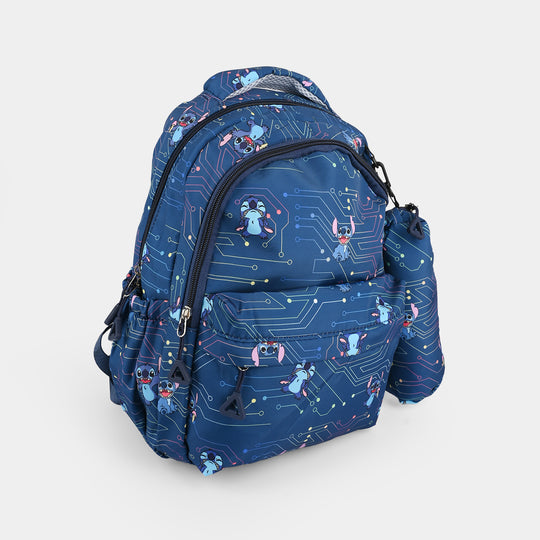 14" School Backpack/Backpack