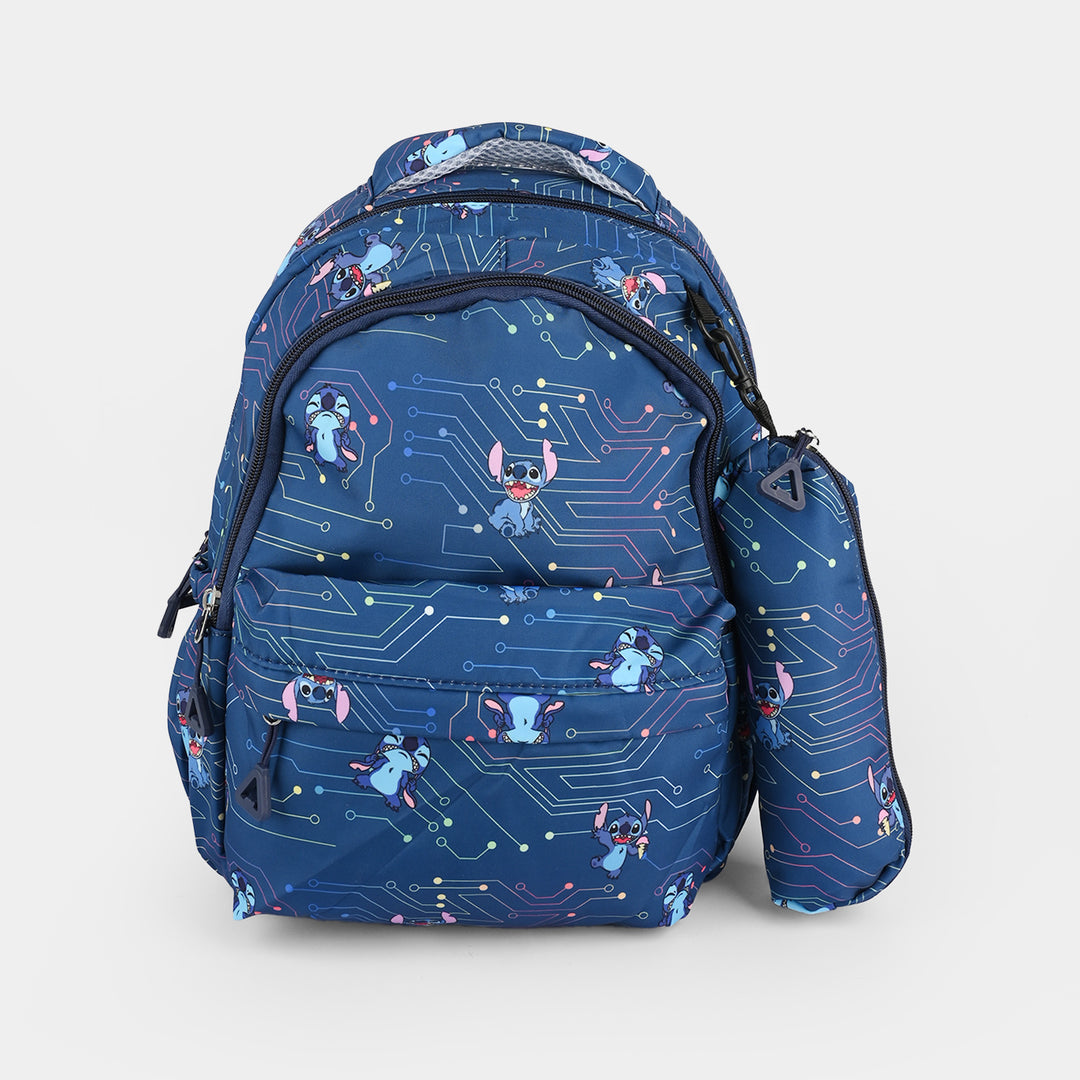 14" School Backpack/Backpack
