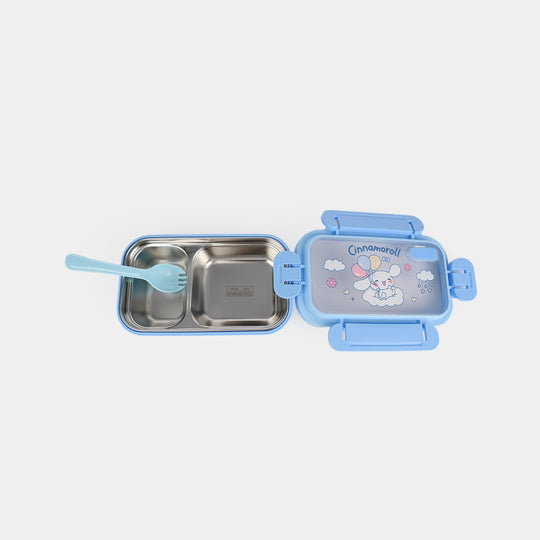 Stainless Steel Lunch Box