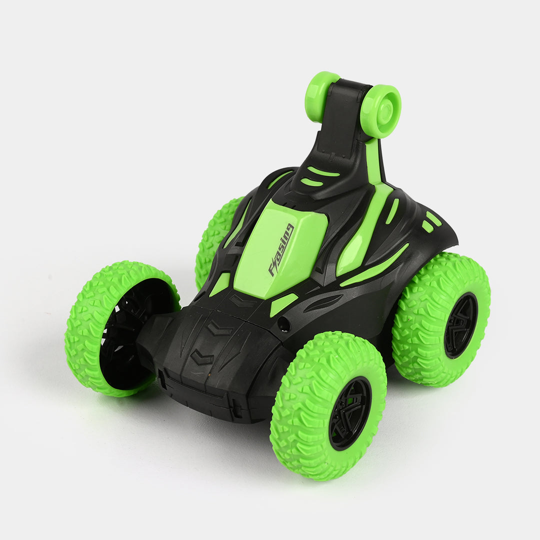Fast Stunt Rolling 360 Flip Function Car for Kids