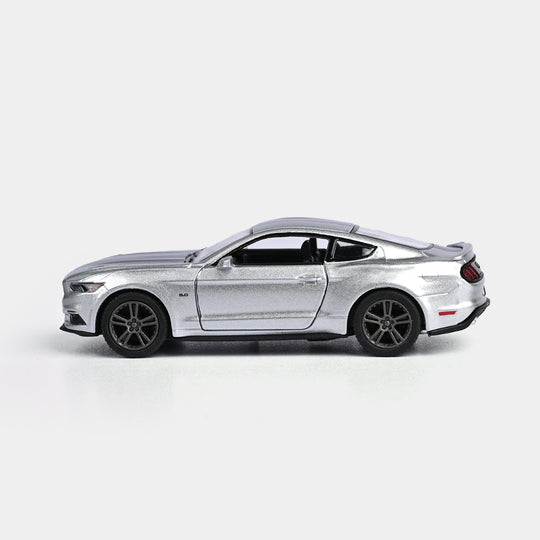 Die-Cast Model Car for Kids