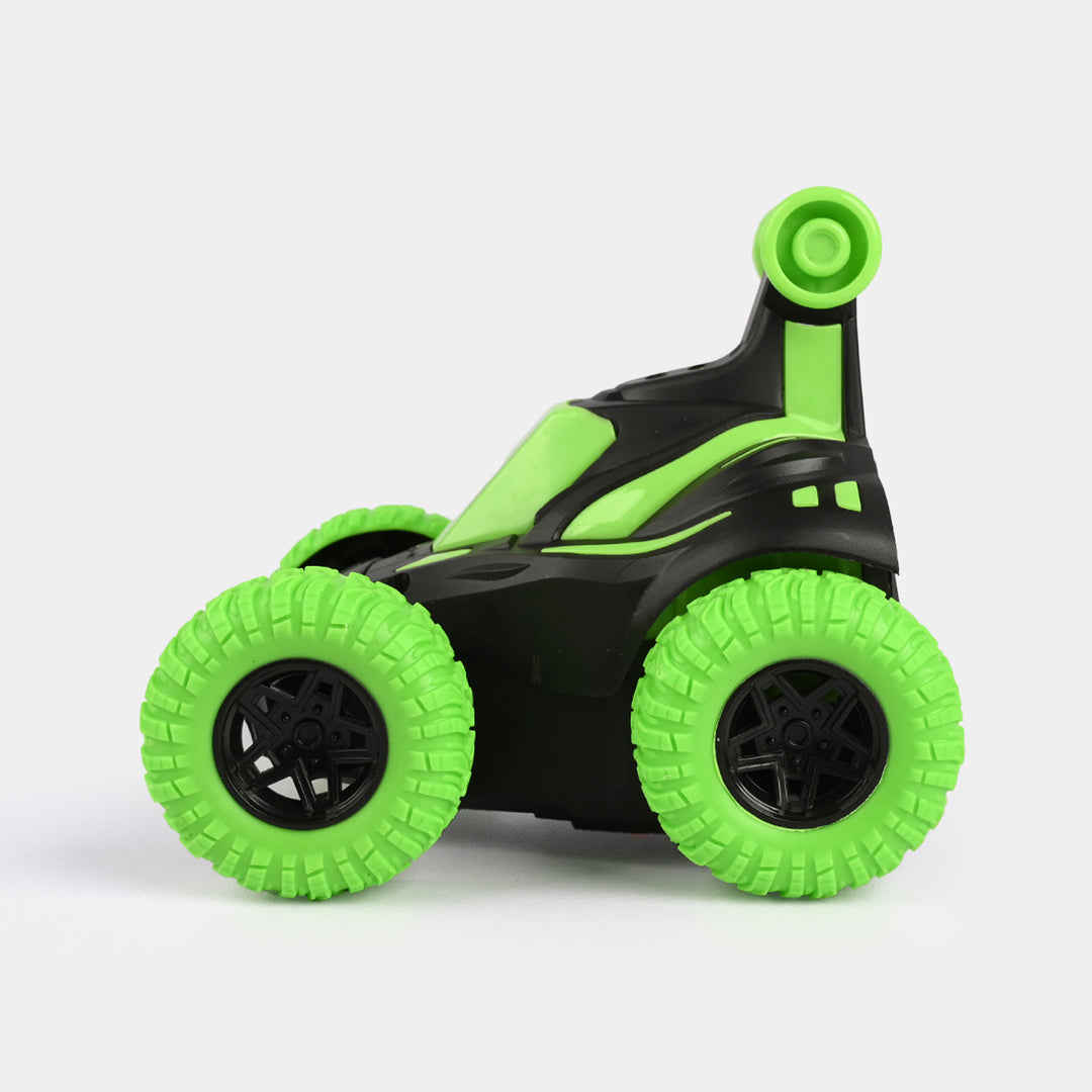 Fast Stunt Rolling 360 Flip Function Car for Kids